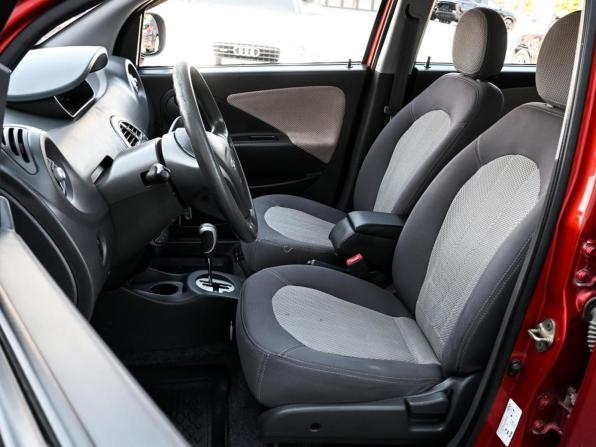 Chery IndiS (S18D) I с пробегом 2014 года, цена 459 000 рублей, 124214 км, хэтчбек, Автокод Объявления