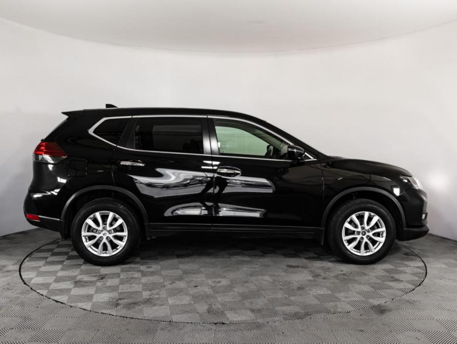 Nissan X-Trail III Рестайлинг Санкт-Петербург  - изображение 6