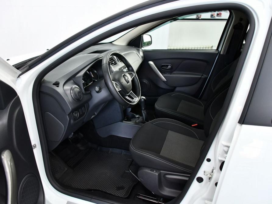 Renault Sandero II Рестайлинг Новосибирск  - изображение 10