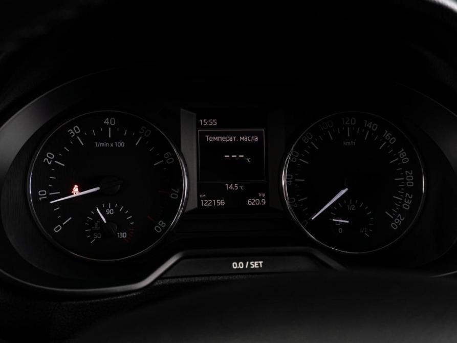 Skoda Octavia III (A7) Тюмень  - изображение 23