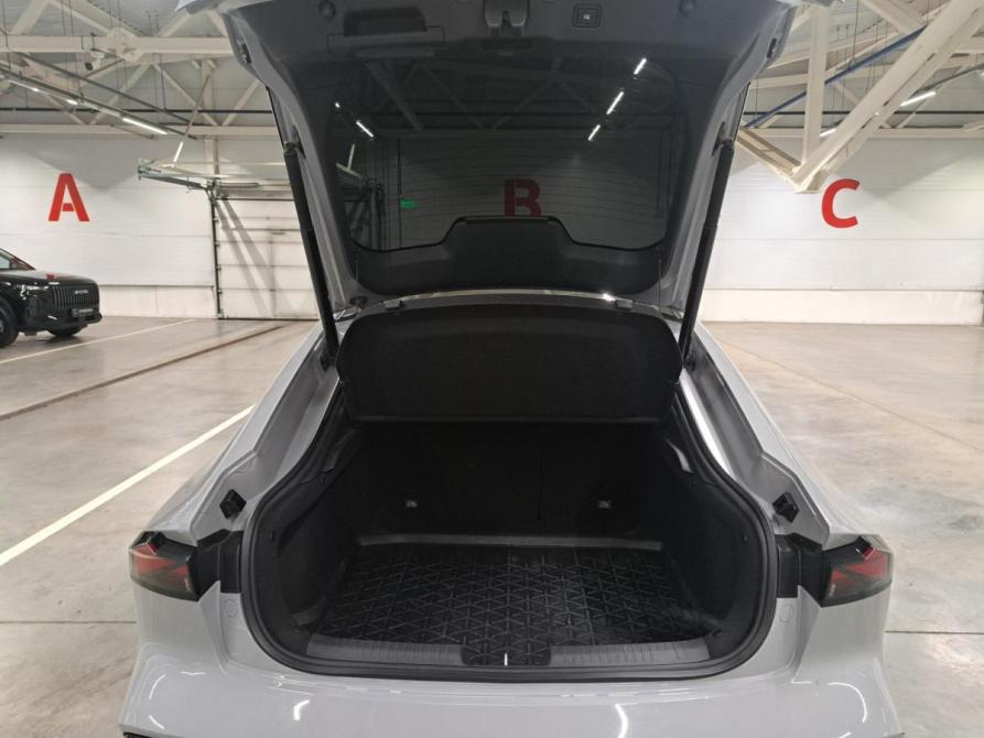 Changan UNI-V I Казань  - изображение 12