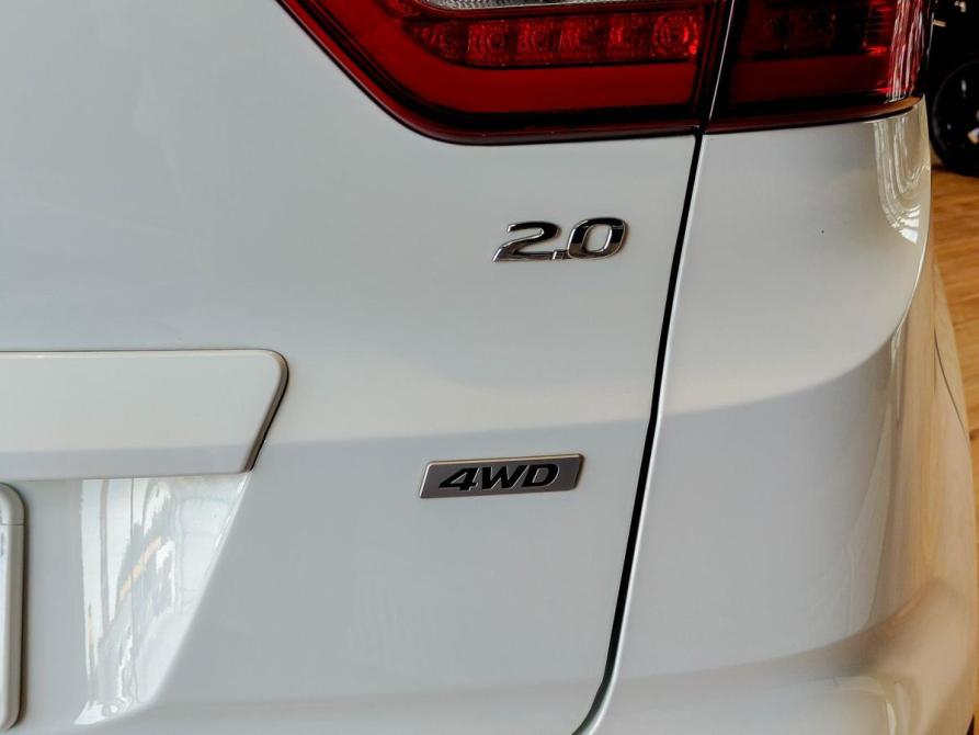 Hyundai Creta I Тула  - изображение 9