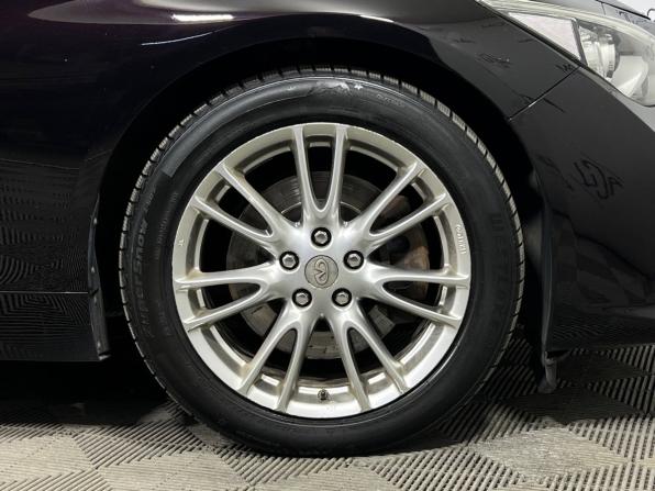 Infiniti Q50 I с пробегом 2014 года, цена 1 537 000 рублей, 150161 км, седан, Автокод Объявления
