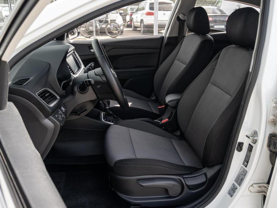 Hyundai Solaris II Краснодар  - изображение 10