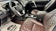 Toyota Land Cruiser Prado 150 Series Рестайлинг 1 Киров  - изображение 27