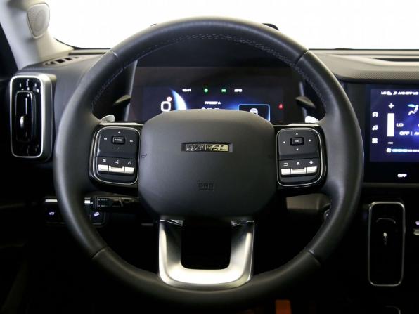 Haval Dargo с пробегом 2023 года, цена 2 545 000 рублей, 76069 км, внедорожник, Автокод Объявления