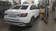 Lada (ВАЗ) Vesta I Рестайлинг (NG) Санкт-Петербург  - изображение 9