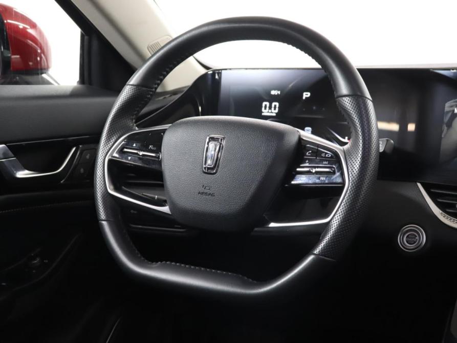 FAW Bestune B70 I Москва  - изображение 15