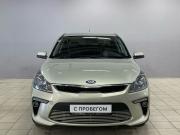 Kia Rio IV Уфа  - изображение 20