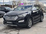 Hyundai Santa Fe III Пермь  - изображение 34