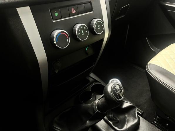 УАЗ Patriot I Рестайлинг 3 с пробегом 2017 года, цена 870 000 рублей, 113823 км, внедорожник, Автокод Объявления