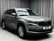 Skoda Kodiaq I Ижевск  - изображение 38