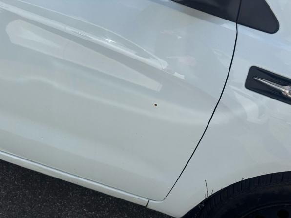 Kia Rio III с пробегом 2014 года, цена 811 000 рублей, 126000 км, седан, Автокод Объявления