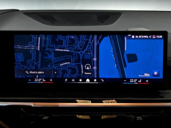 BMW X5 IV (G05/G18) Рестайлинг с пробегом 2023 года, цена 10 565 000 рублей, 63422 км, внедорожник, Автокод Объявления