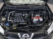 Nissan Qashqai I Рестайлинг Пермь  - изображение 47