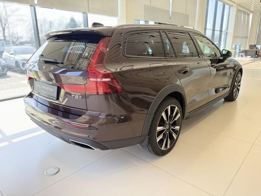 Volvo V60 Cross Country II Краснодар  - изображение 5