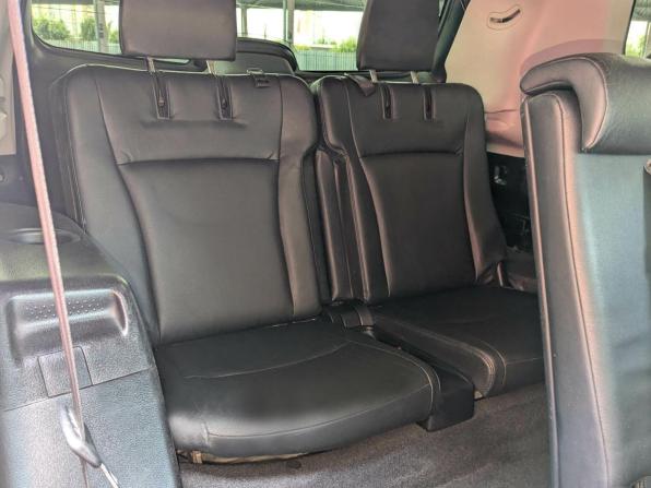 Toyota Highlander II (XU40) Рестайлинг с пробегом 2011 года, цена 2 099 500 рублей, 175000 км, внедорожник, Автокод Объявления