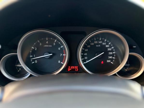 Mazda 6 II (GH) Рестайлинг с пробегом 2010 года, цена 750 000 рублей, 310690 км, лифтбек, Автокод Объявления