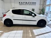 Peugeot 207 I Рестайлинг Волгоград  - изображение 24