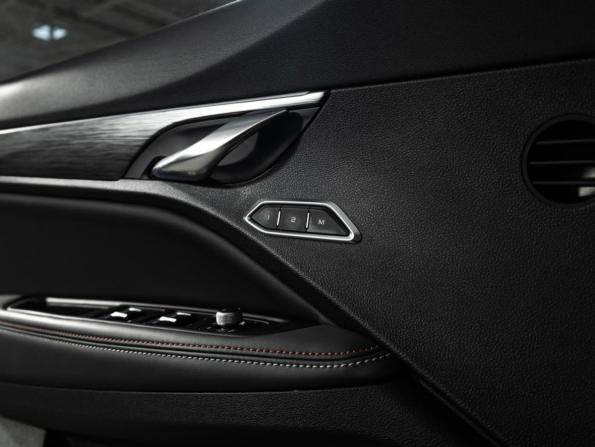 Geely Tugella I Рестайлинг с пробегом 2023 года, цена 2 899 777 рублей, 35738 км, внедорожник, Автокод Объявления