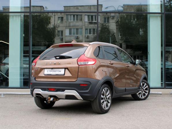Lada (ВАЗ) XRAY I с пробегом 2019 года, цена 944 000 рублей, 63023 км, хэтчбек, Автокод Объявления