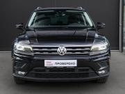 Volkswagen Tiguan II Москва  - изображение 20