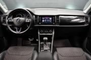 Skoda Kodiaq I Крым  - изображение 50