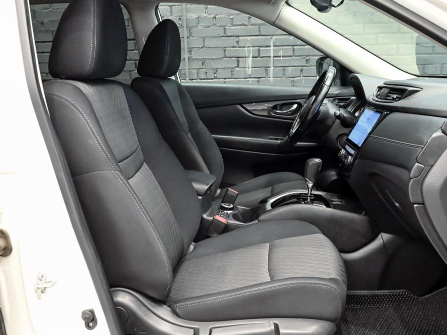 Nissan X-Trail III Рестайлинг Екатеринбург  - изображение 11