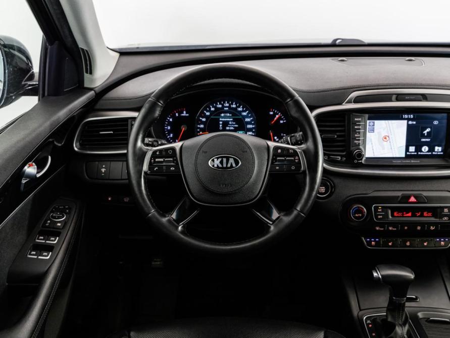 Kia Sorento III Prime Рестайлинг Санкт-Петербург  - изображение 14