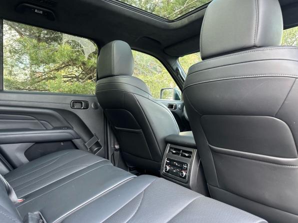 Haval H9 II с пробегом 2024 года, цена 3 880 000 рублей, 35683 км, внедорожник, Автокод Объявления
