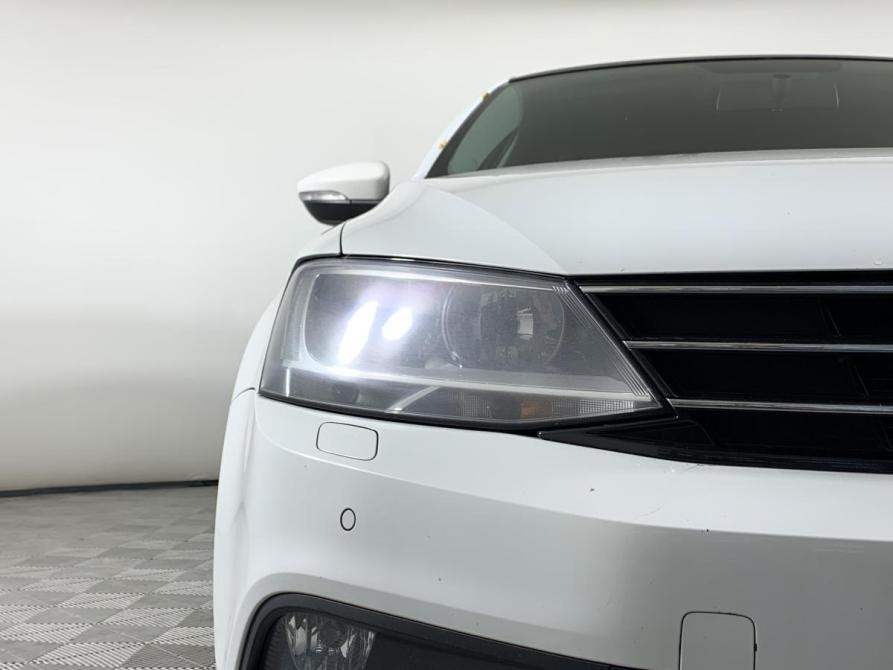 Volkswagen Jetta VI Рестайлинг Москва  - изображение 10