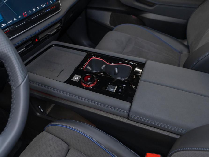Volkswagen Teramont II (China Market) Москва  - изображение 19
