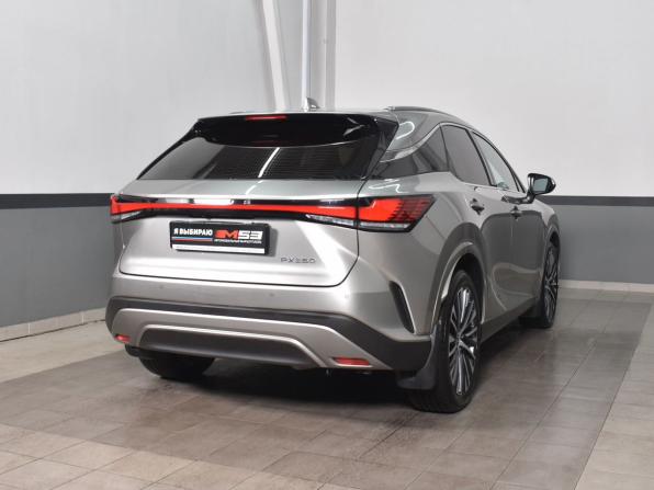 Lexus RX V с пробегом 2023 года, цена 8 999 995 рублей, 4755 км, внедорожник, Автокод Объявления
