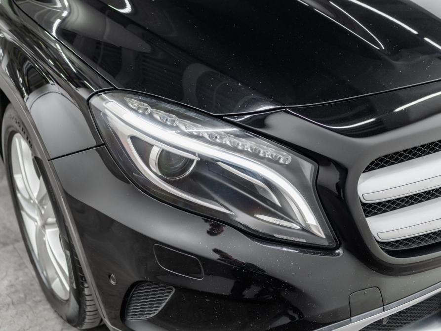 Mercedes-Benz GLA I (X156) Красноярск  - изображение 20