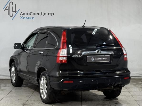 Honda CR-V III с пробегом 2008 года, цена 1 019 800 рублей, 308000 км, внедорожник, Автокод Объявления