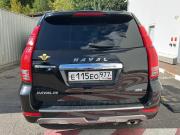 Haval H9 I Рестайлинг Москва  - изображение 50