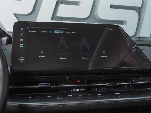 Changan CS55 Plus II с пробегом 2024 года, цена 2 050 000 рублей, 71216 км, внедорожник, Автокод Объявления