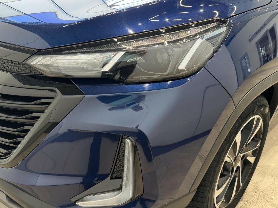 BAIC X35 Волжский  - изображение 9