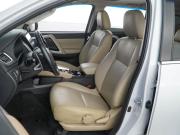Mitsubishi Pajero Sport III Рестайлинг Москва  - изображение 34