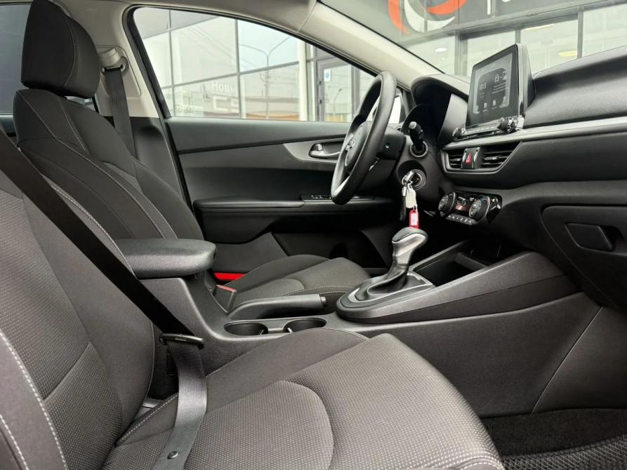 Kia Forte III Волгоград  - изображение 11