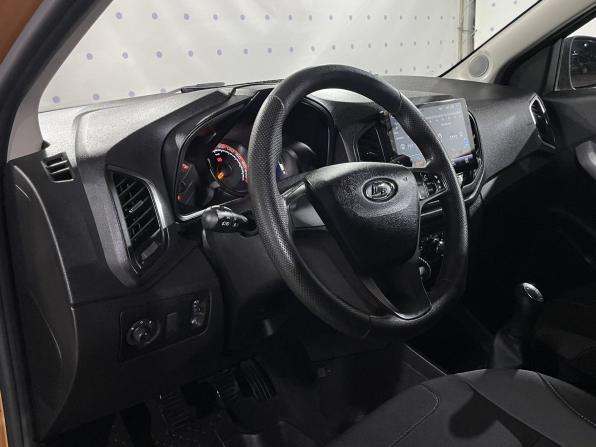 Lada (ВАЗ) XRAY I с пробегом 2020 года, цена 1 090 000 рублей, 31679 км, хэтчбек, Автокод Объявления