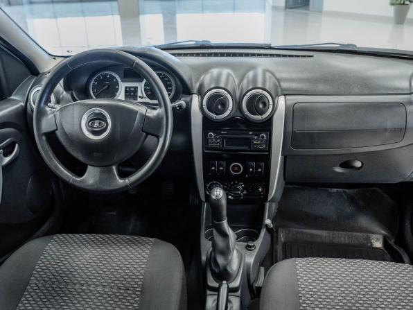 Lada (ВАЗ) Largus I с пробегом 2012 года, цена 610 000 рублей, 244000 км, универсал, Автокод Объявления