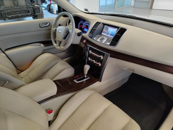 Nissan Teana II Рестайлинг с пробегом 2011 года, цена 999 000 рублей, 132020 км, седан, Автокод Объявления