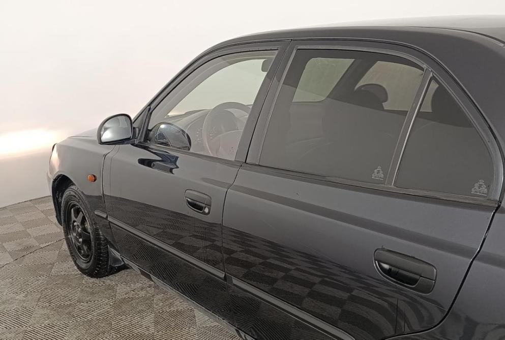 Hyundai Accent II Волгоград  - изображение 21