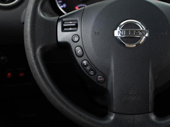 Nissan Qashqai I Рестайлинг с пробегом 2012 года, цена 1 269 900 рублей, 85235 км, внедорожник, Автокод Объявления