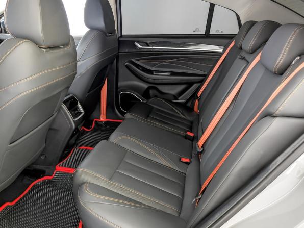 Omoda S5 GT с пробегом 2023 года, цена 1 635 000 рублей, 32649 км, седан, Автокод Объявления