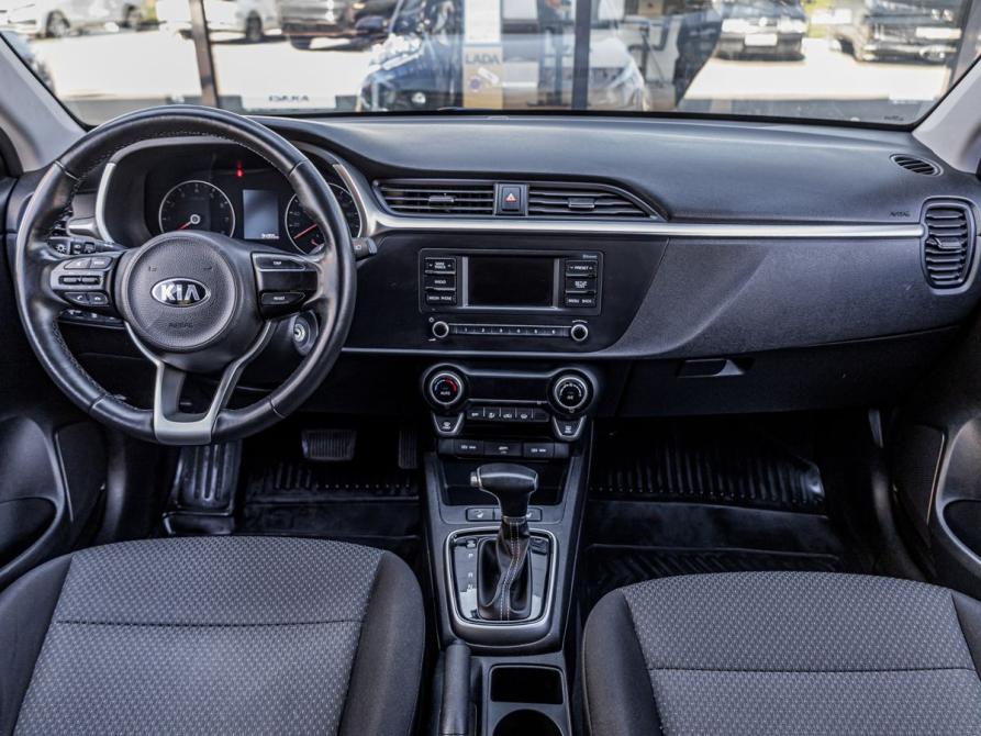 Kia Rio IV Рестайлинг Казань  - изображение 7