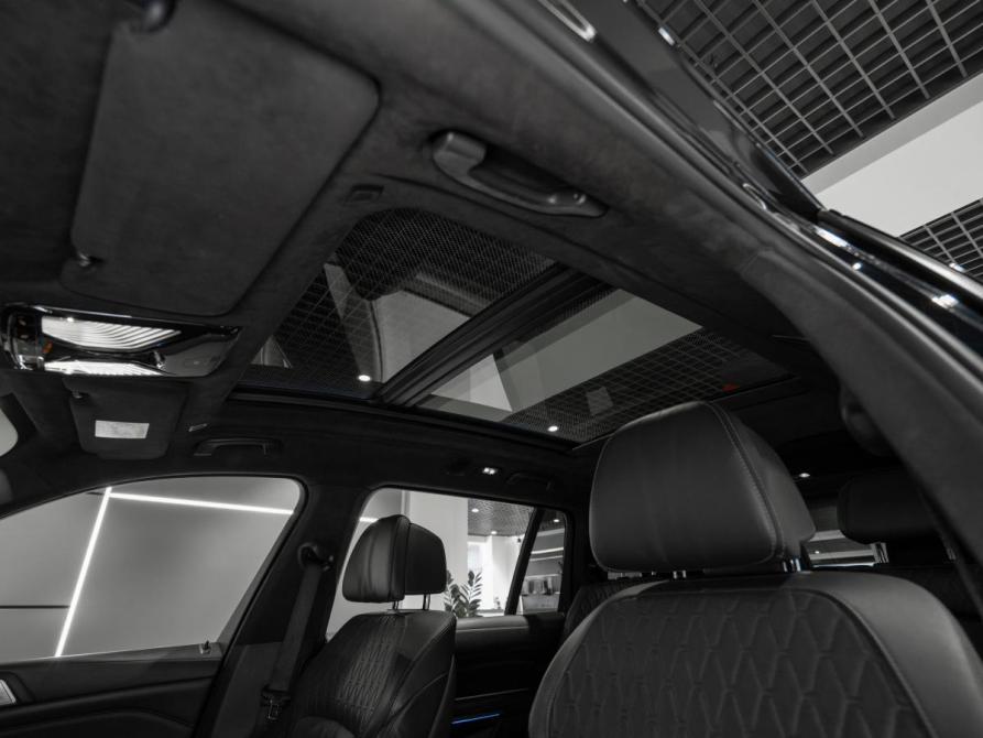 BMW X7 I (G07) Москва  - изображение 10