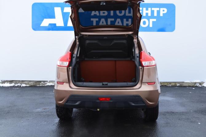 Lada (ВАЗ) XRAY I с пробегом 2019 года, цена 1 015 000 рублей, 90000 км, хэтчбек, Автокод Объявления