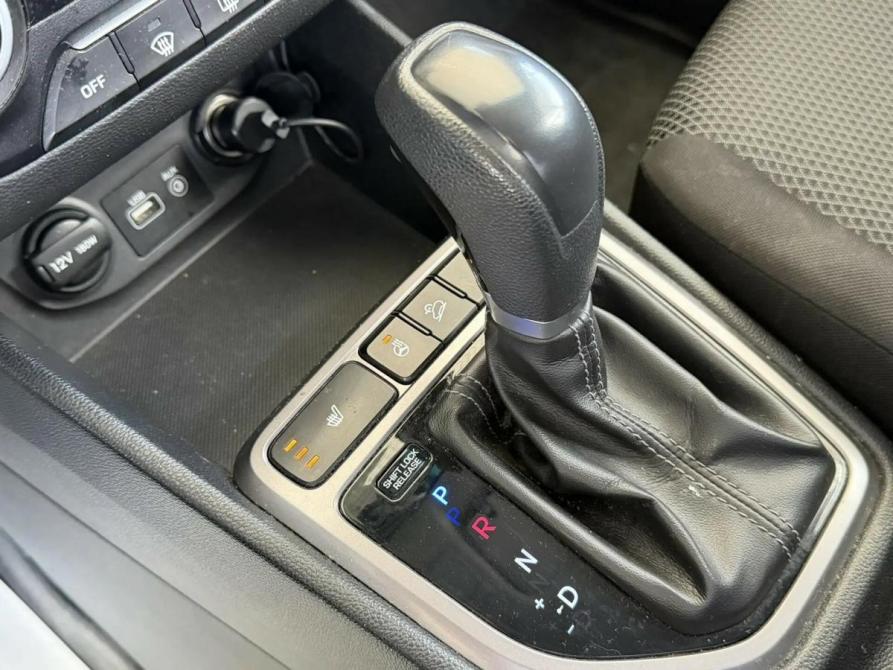 Hyundai Creta I Екатеринбург  - изображение 16